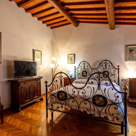 Villa Olea Sant'Ellero Exterior photo