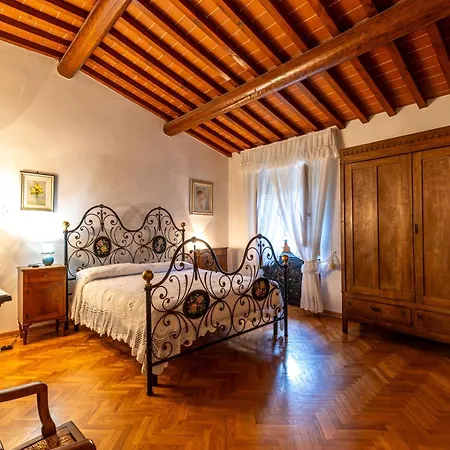 Villa Olea Sant'Ellero Exterior photo