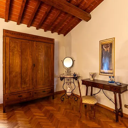 Villa Olea Sant'Ellero Exterior photo