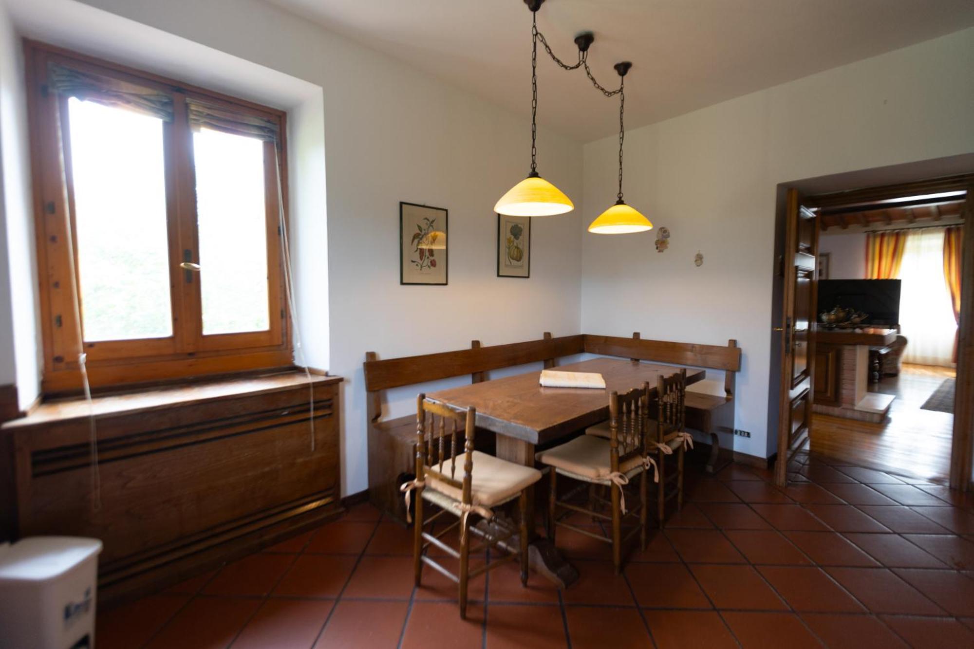 Casa de Férias Olea SantʼEllero
