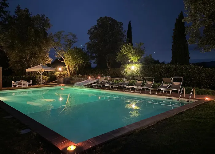 Villa Olea