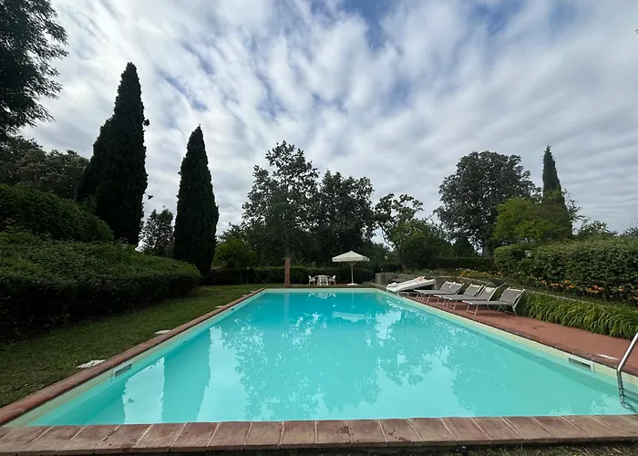 Villa Olea
