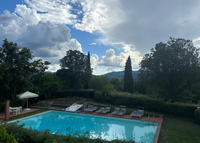 Villa Olea