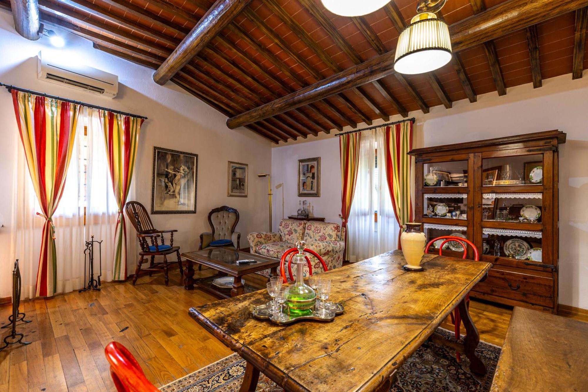 Holiday home Olea Sant'Ellero