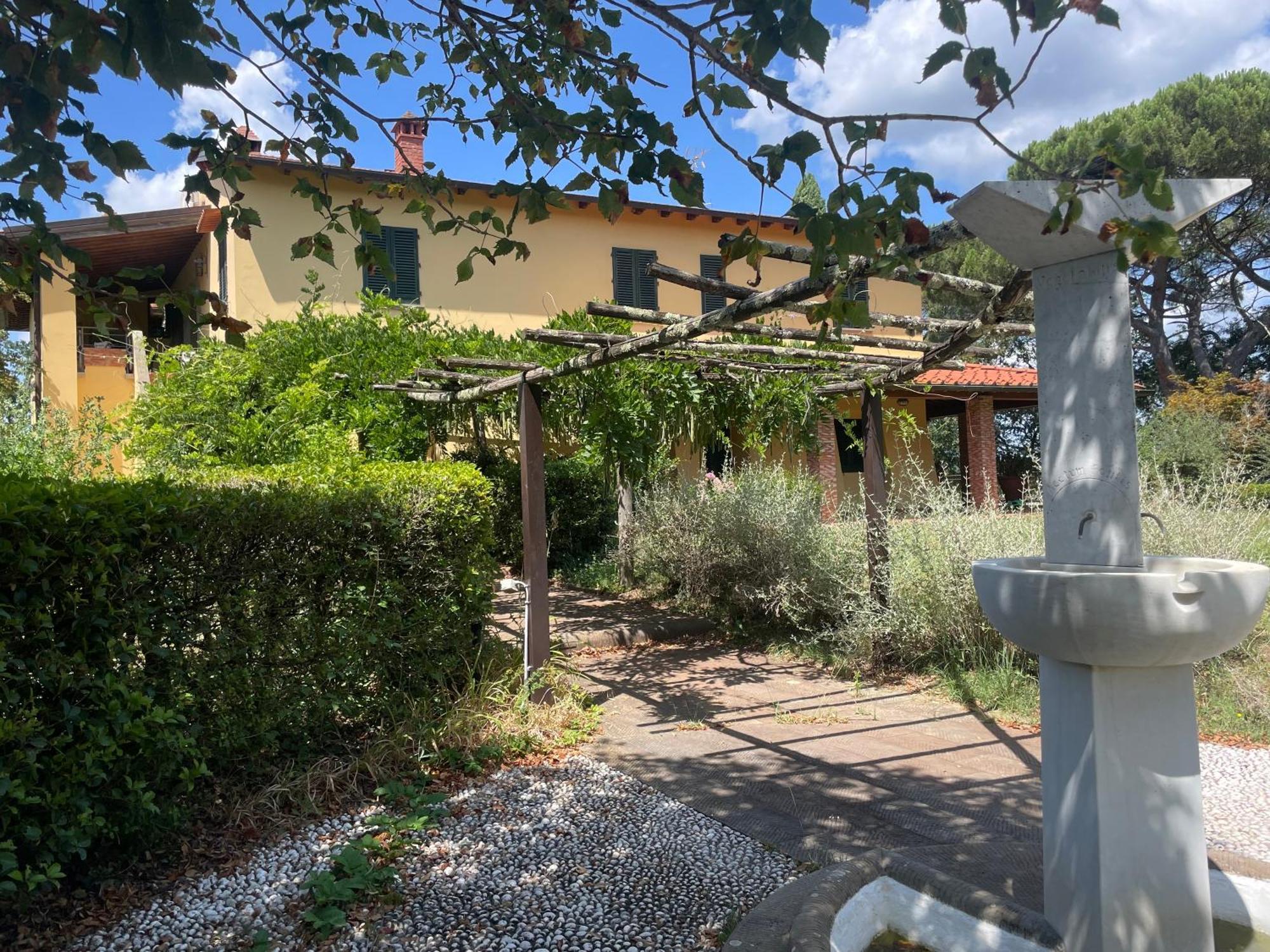 Holiday home Olea Sant'Ellero
