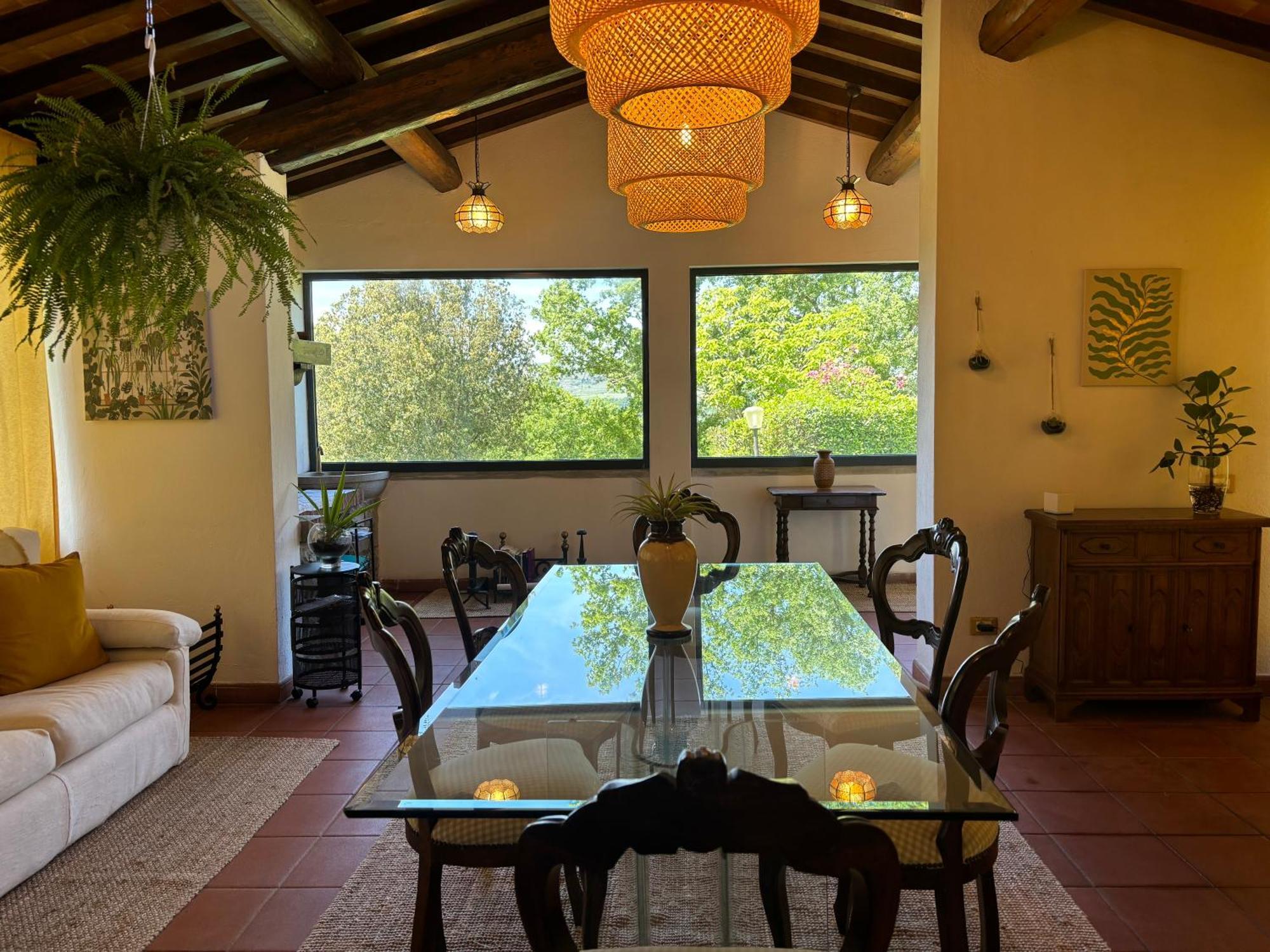 Olea Holiday home
