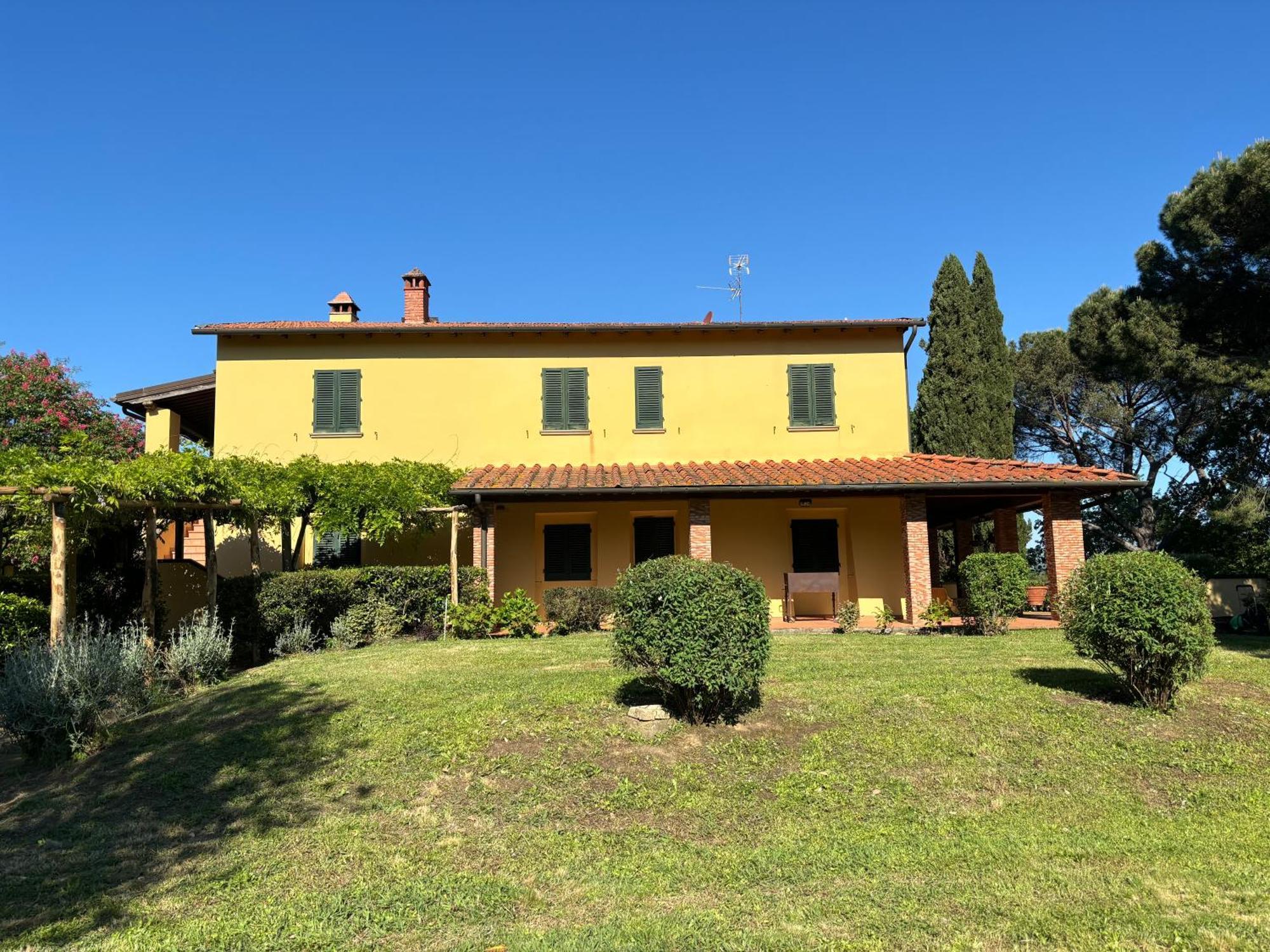 Olea Holiday home Sant'Ellero