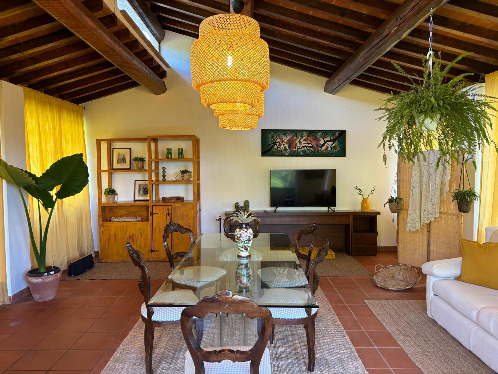 Holiday home Olea