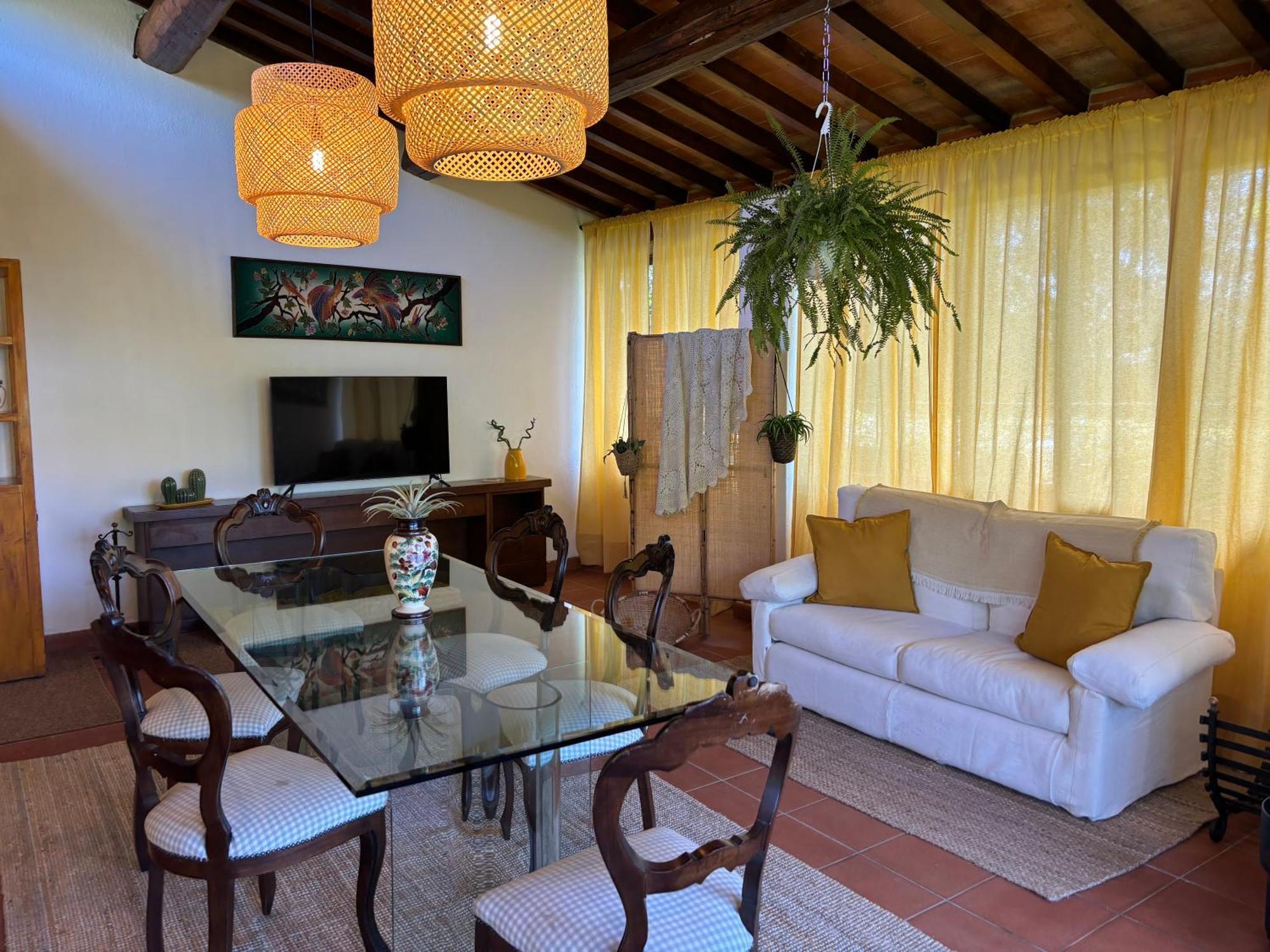 Olea Holiday home *