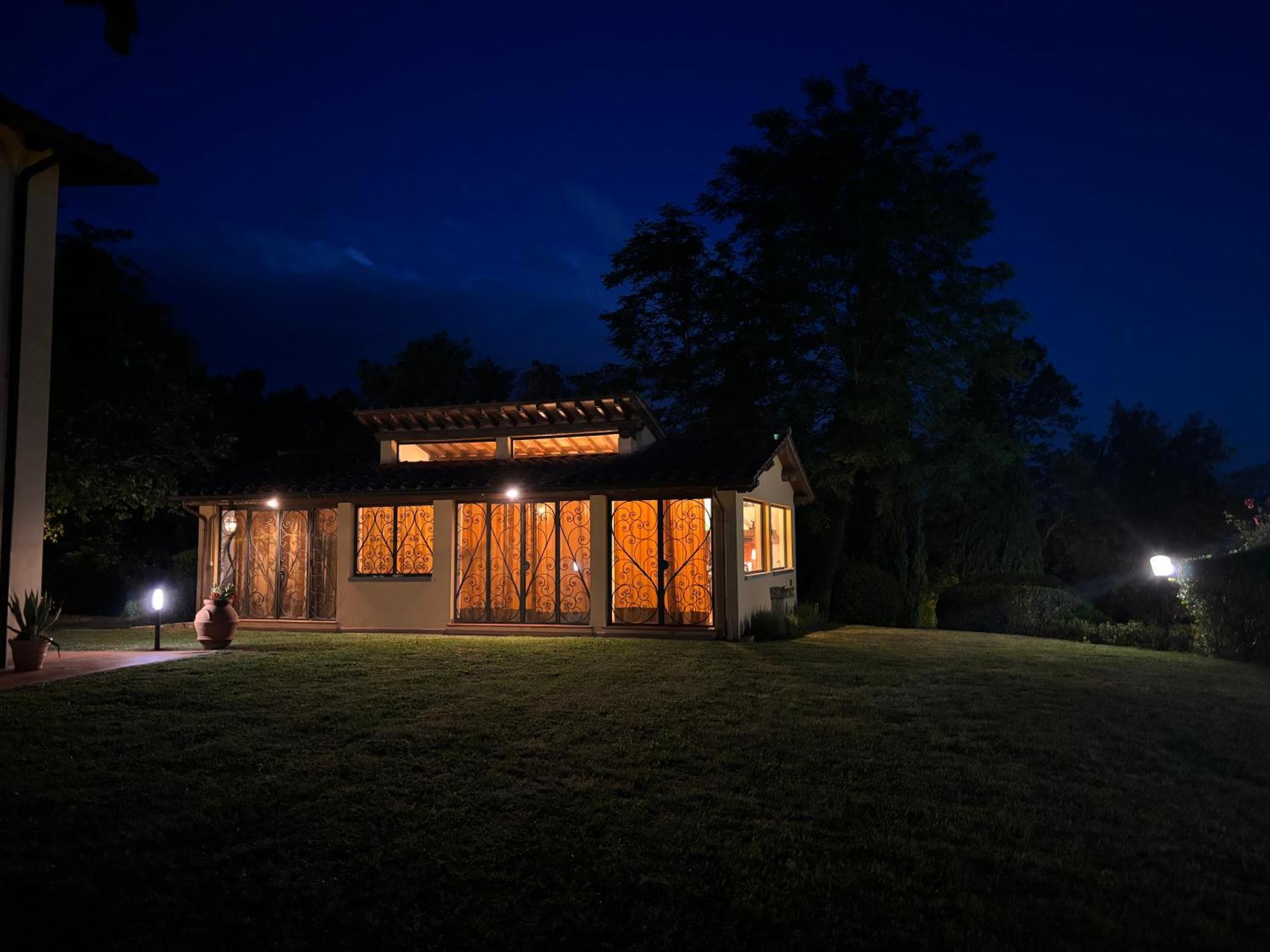 Olea Holiday home *