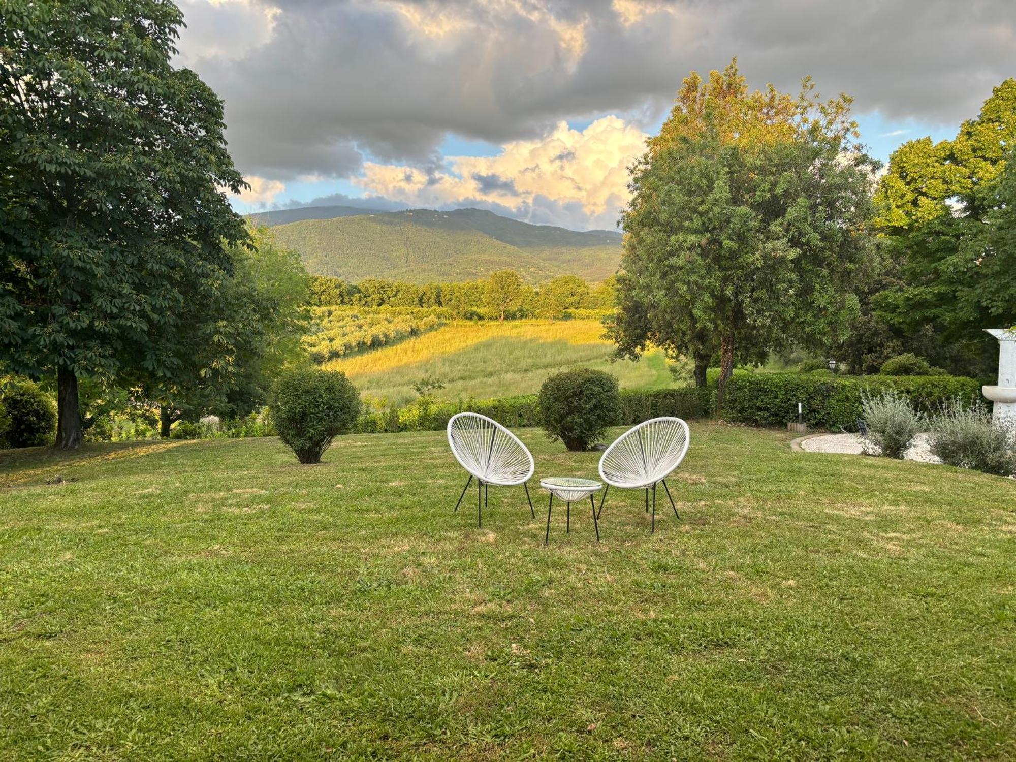 Olea Holiday home Sant'Ellero