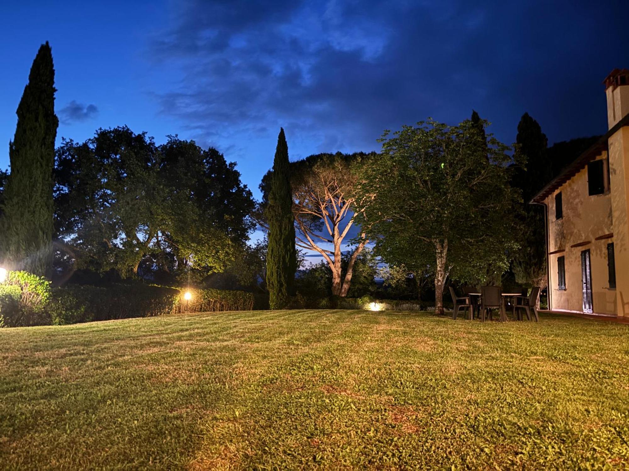 Olea Holiday home *