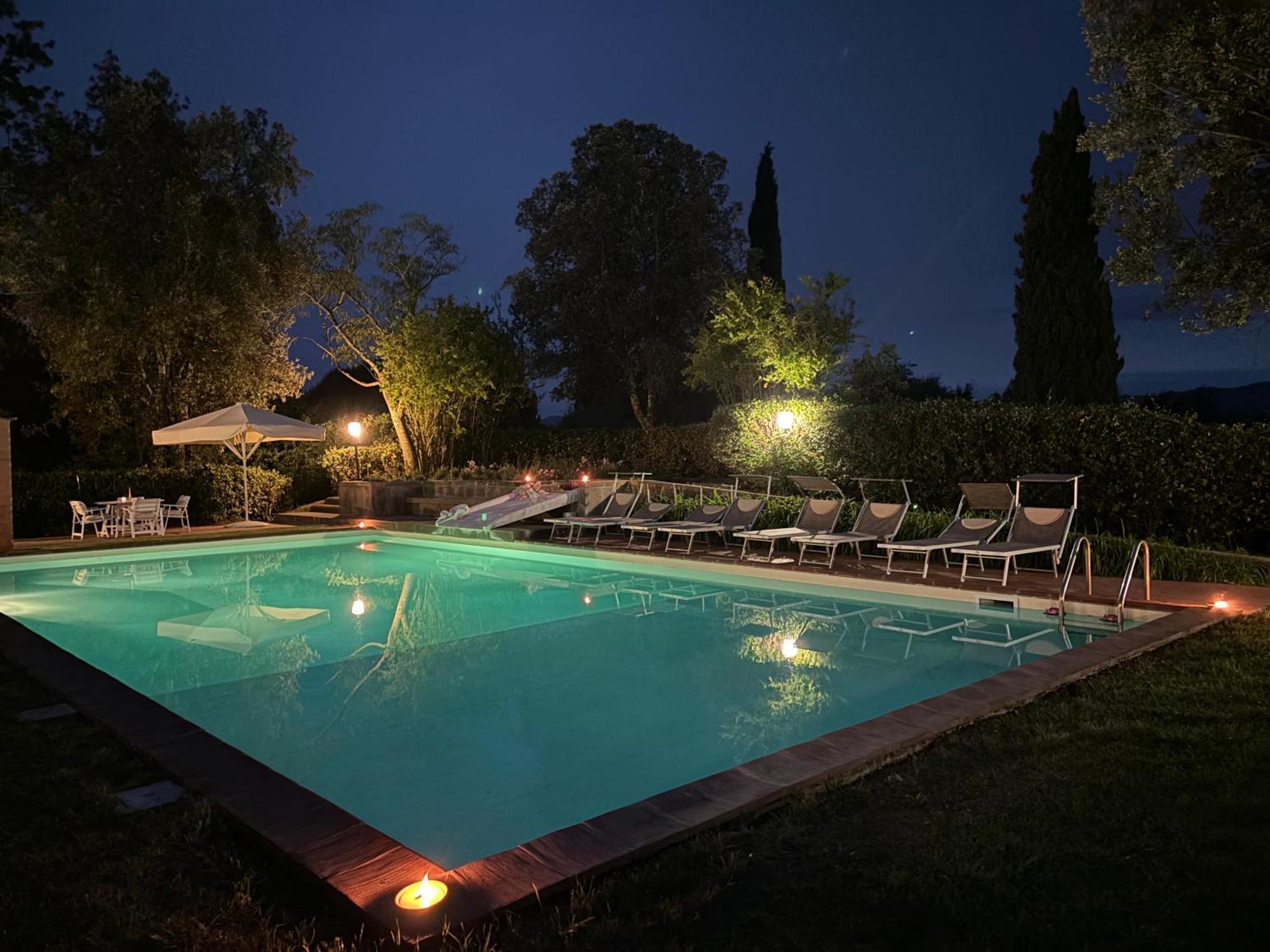 Olea Holiday home *