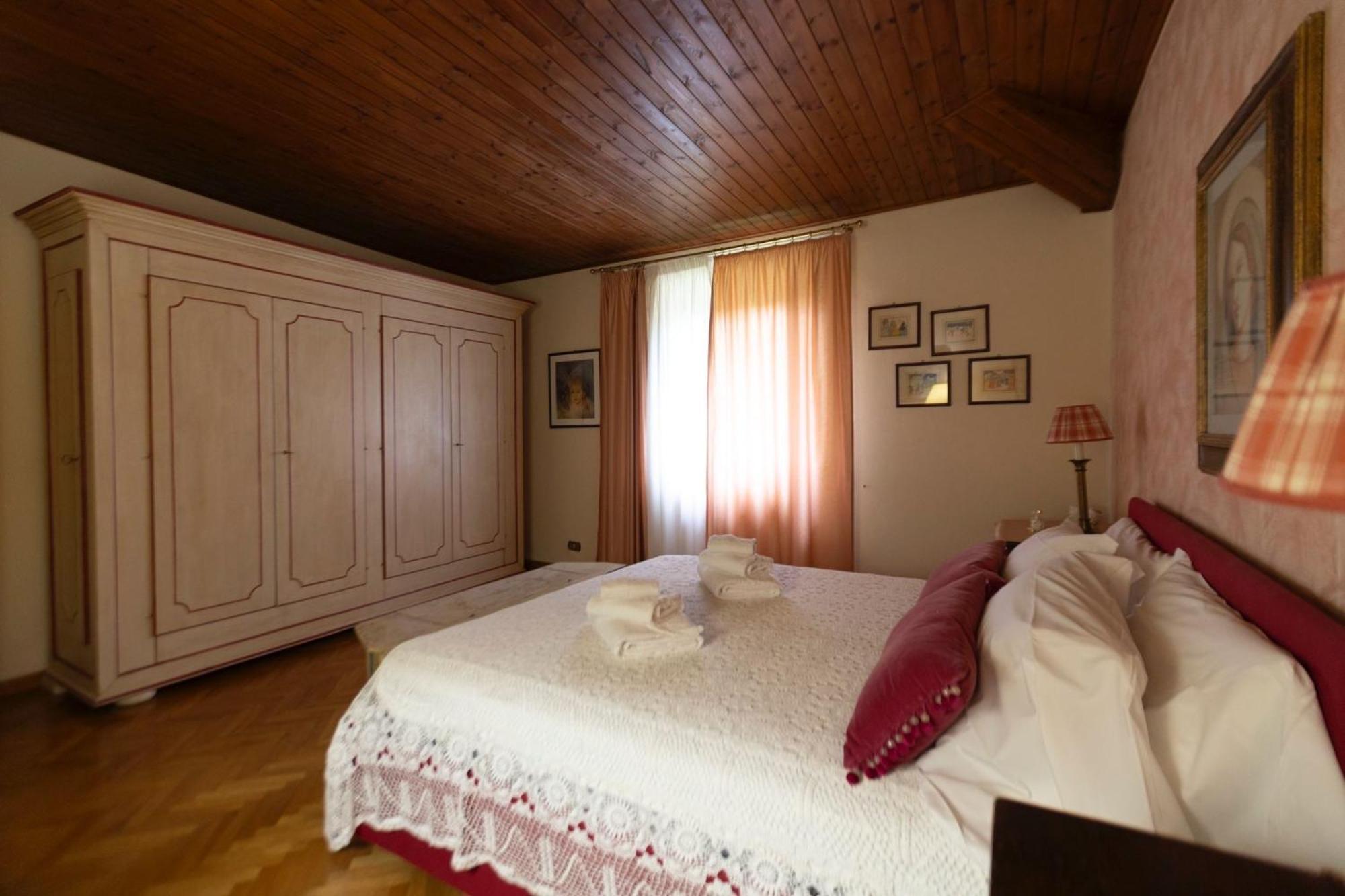 Holiday home Olea Sant'Ellero