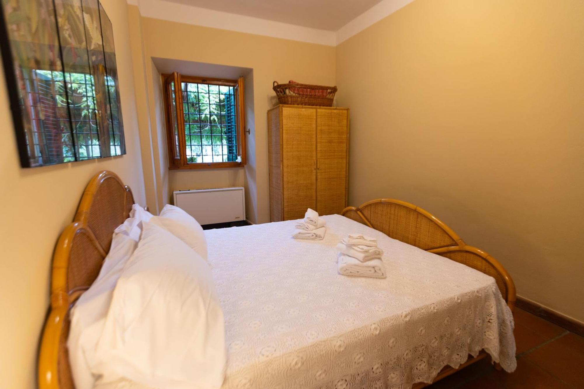Olea Holiday home Sant'Ellero