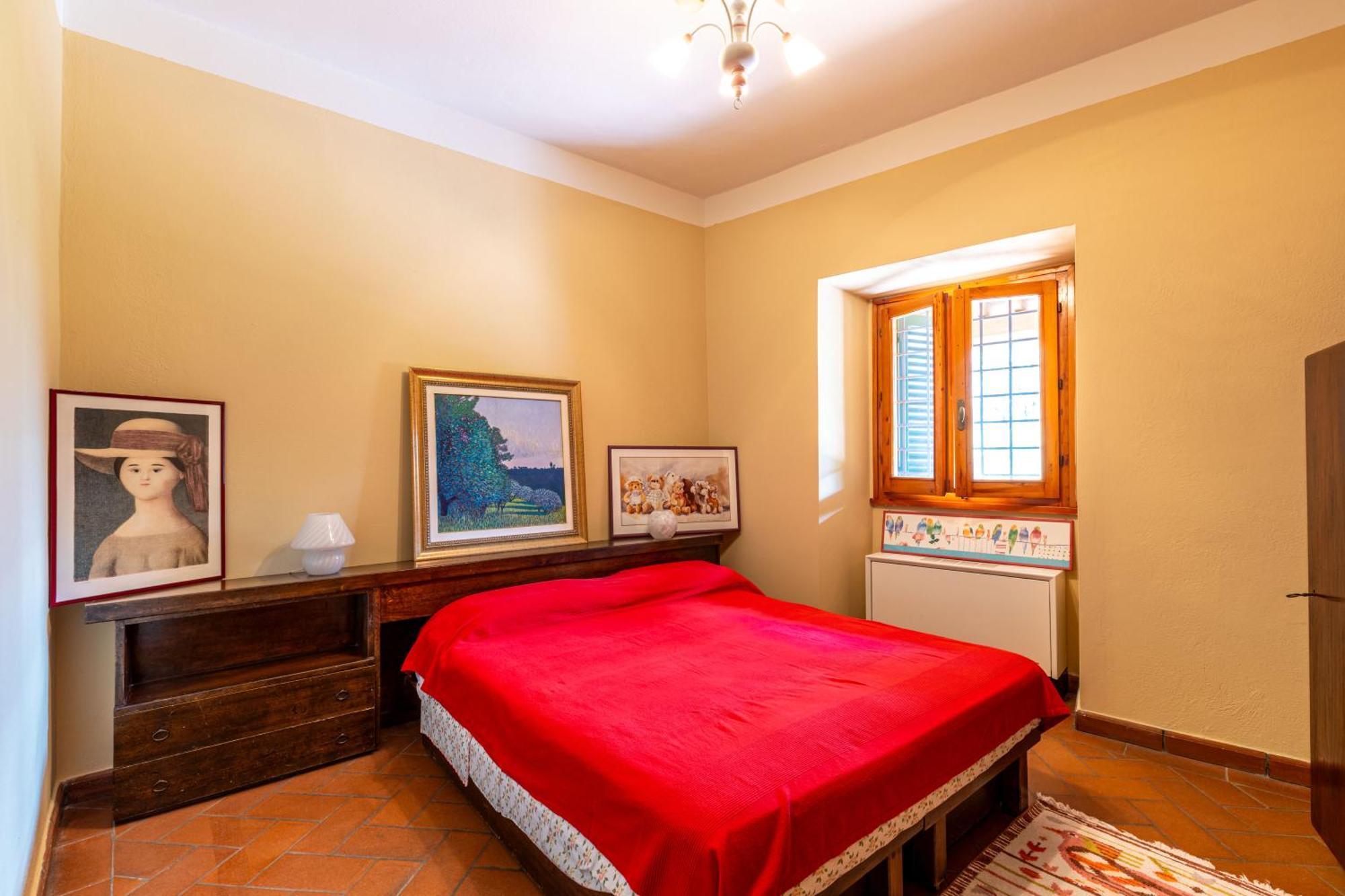 Holiday home Olea *