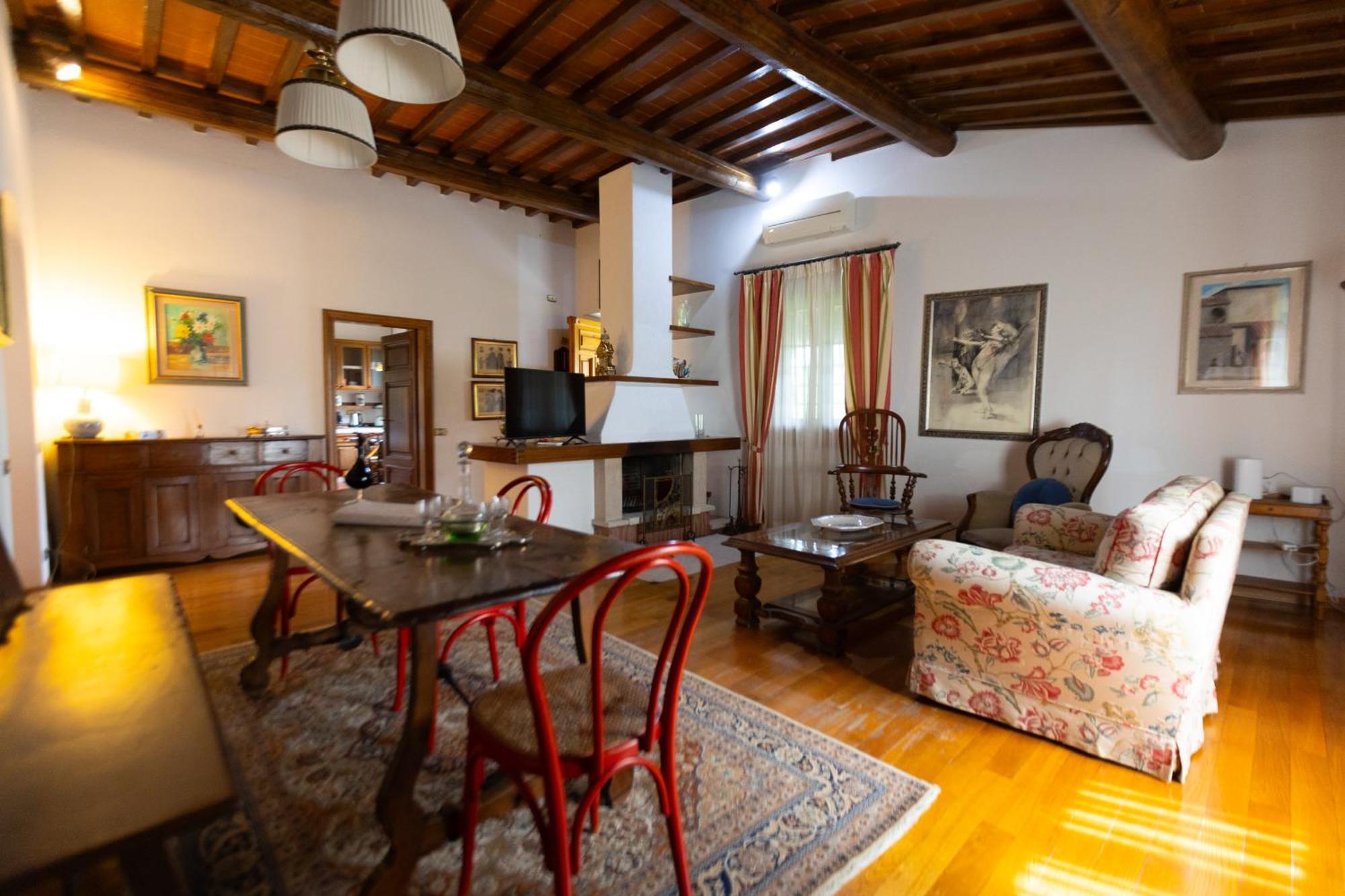 Holiday home Olea *