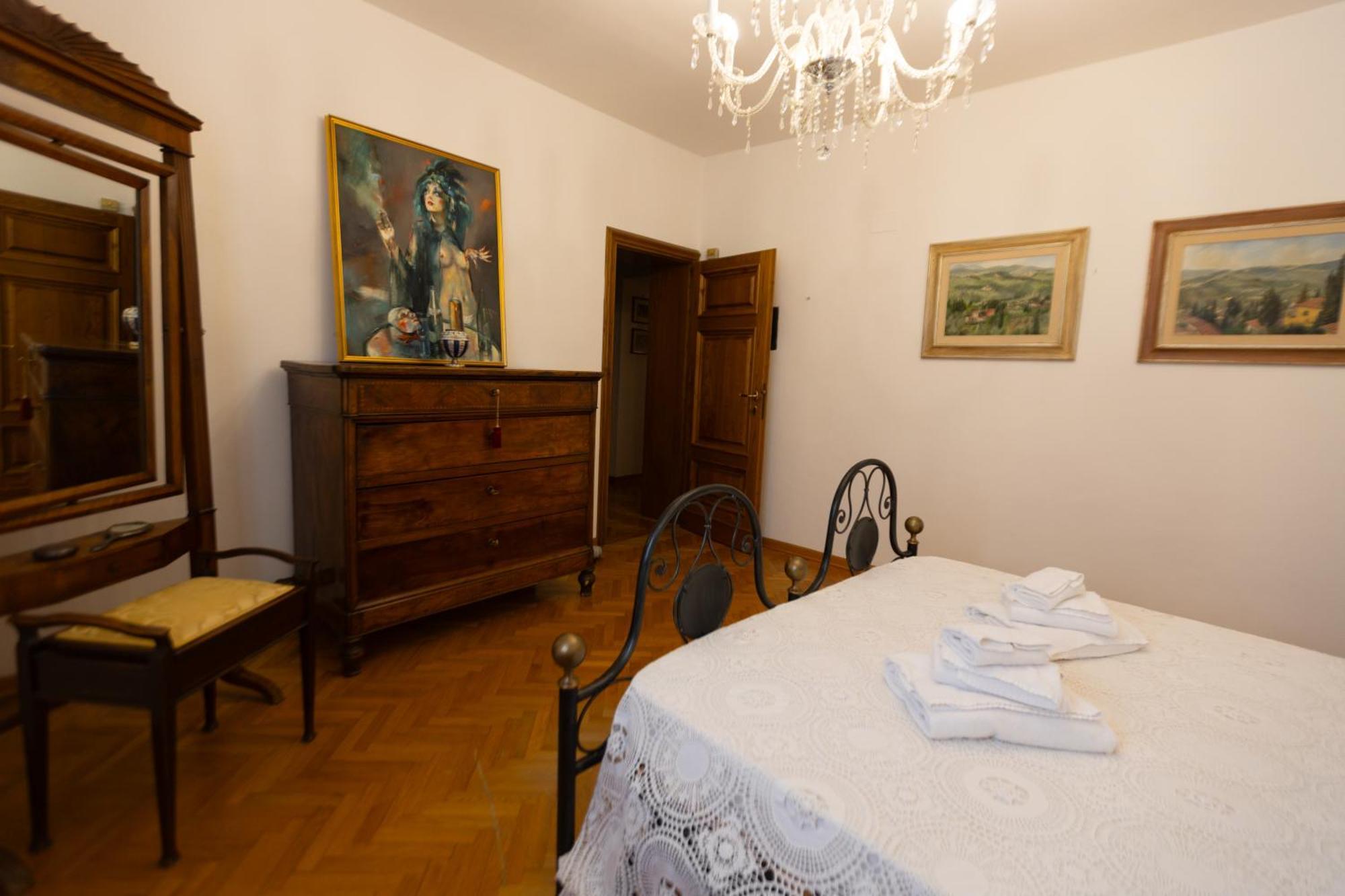 Holiday home Olea Sant'Ellero