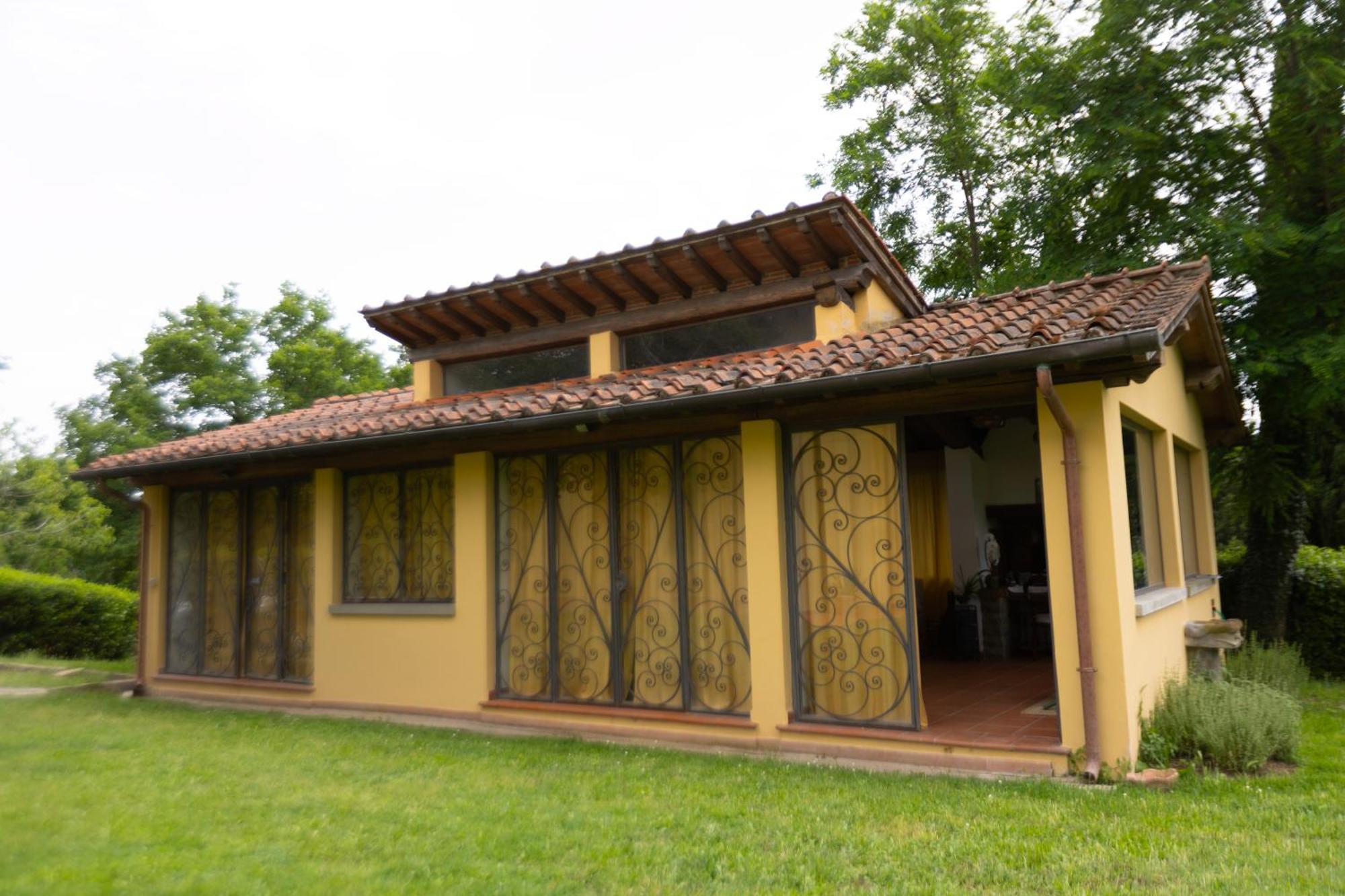 Olea Holiday home Sant'Ellero