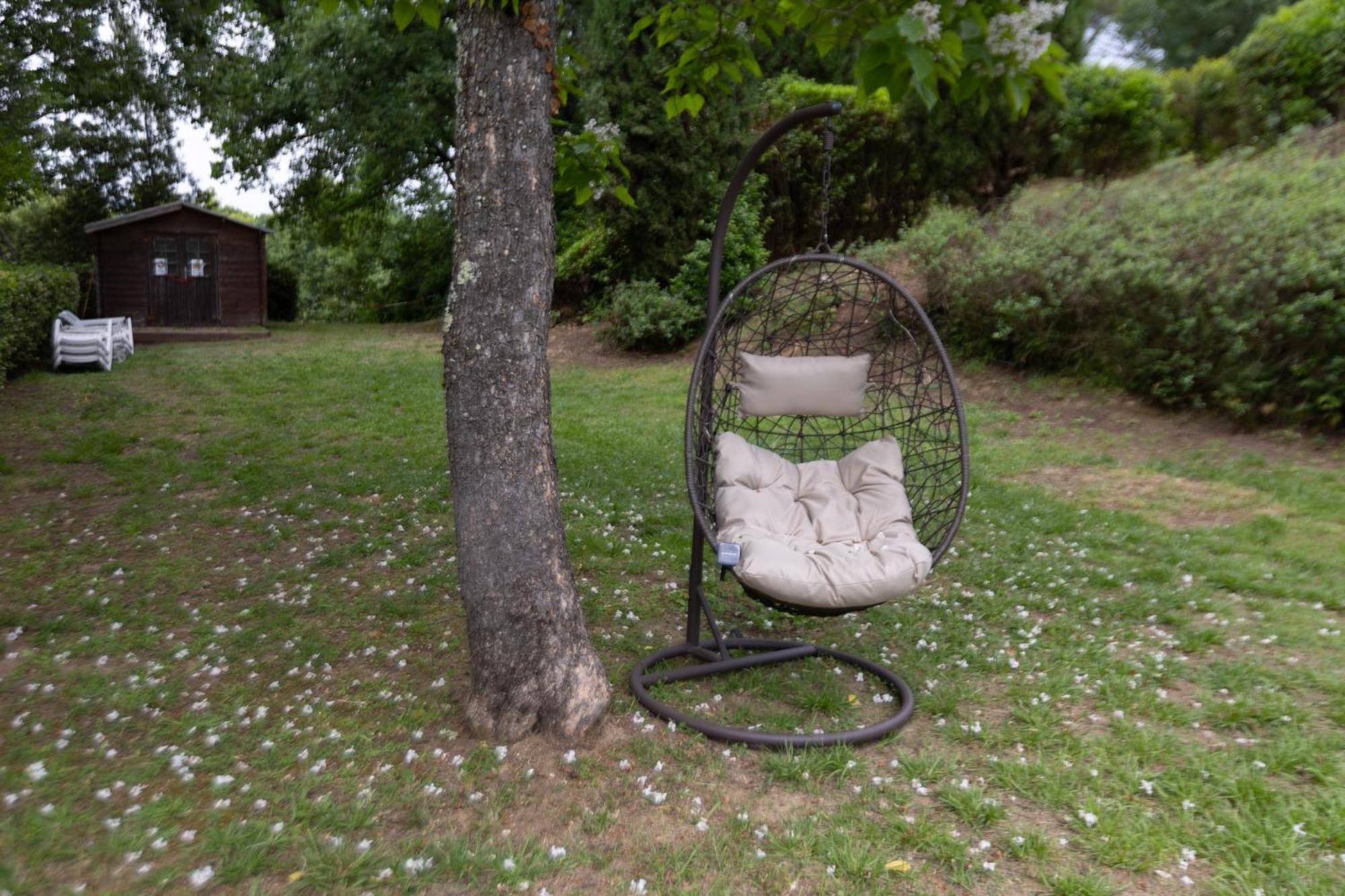 Holiday home Olea Sant'Ellero