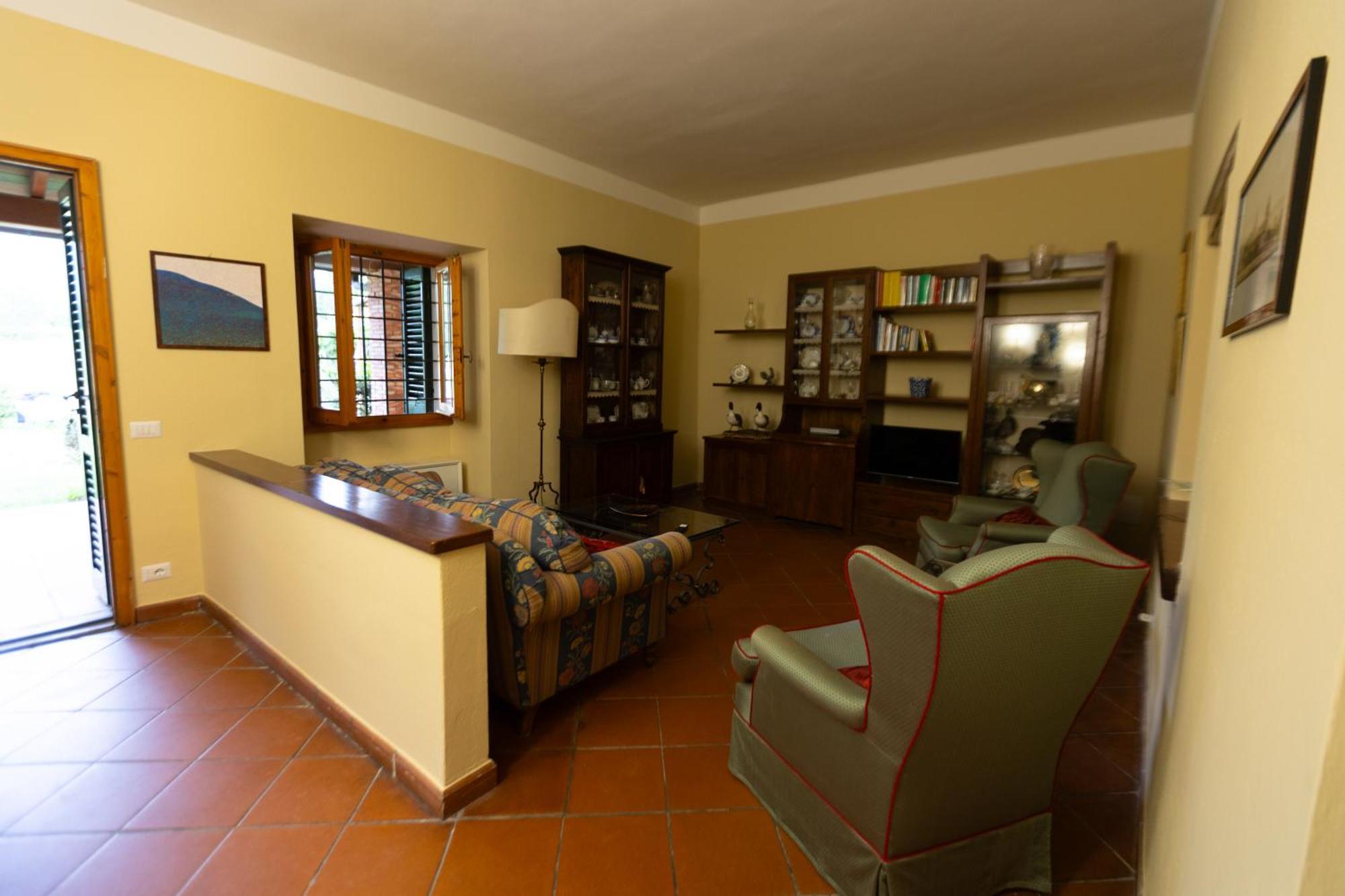 Olea Holiday home Sant'Ellero