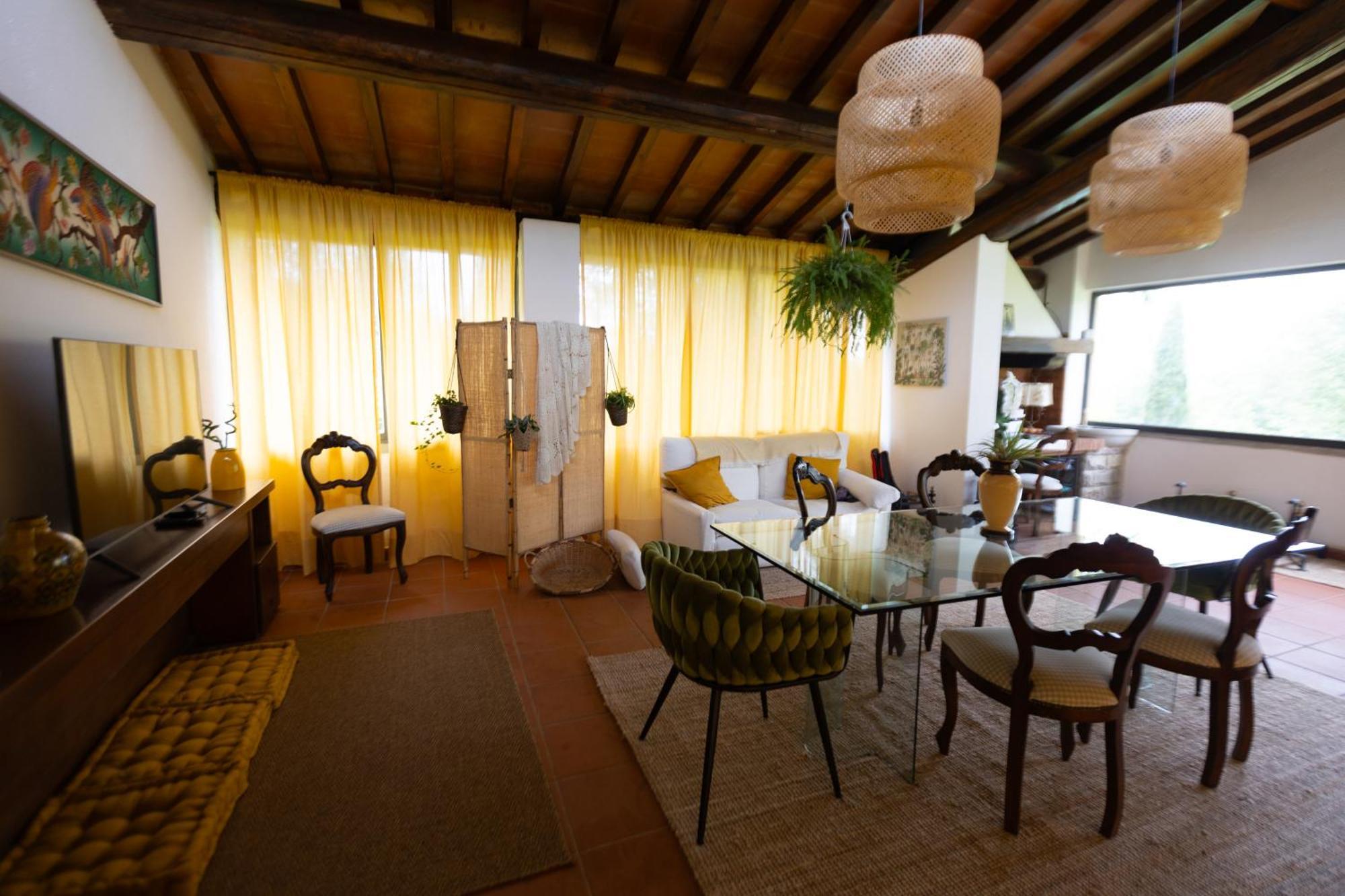 Holiday home Olea