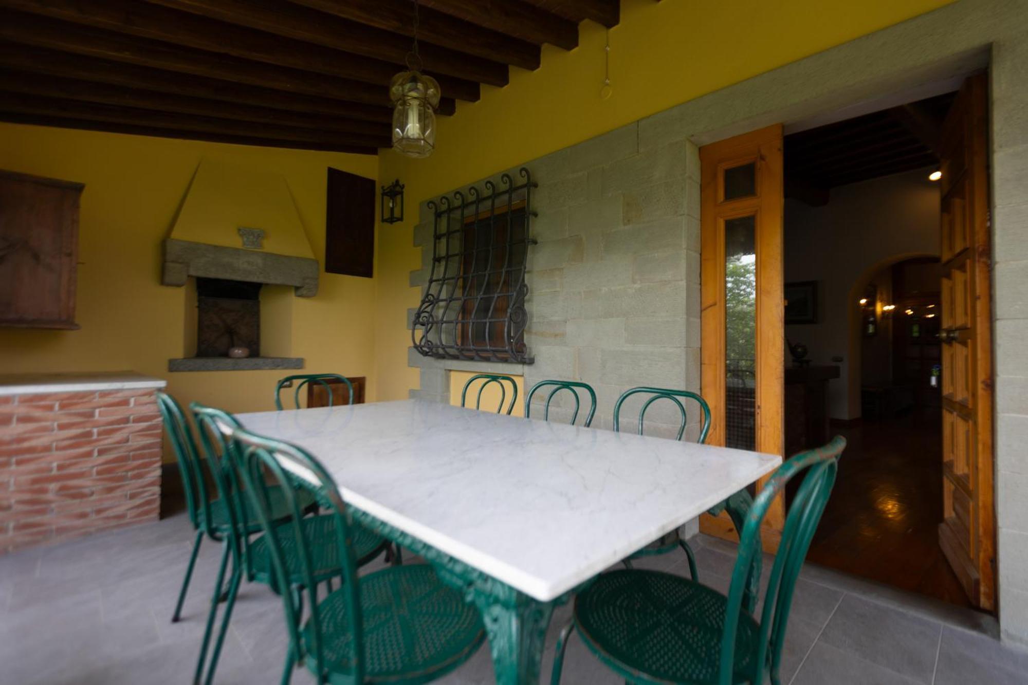 Holiday home Olea *