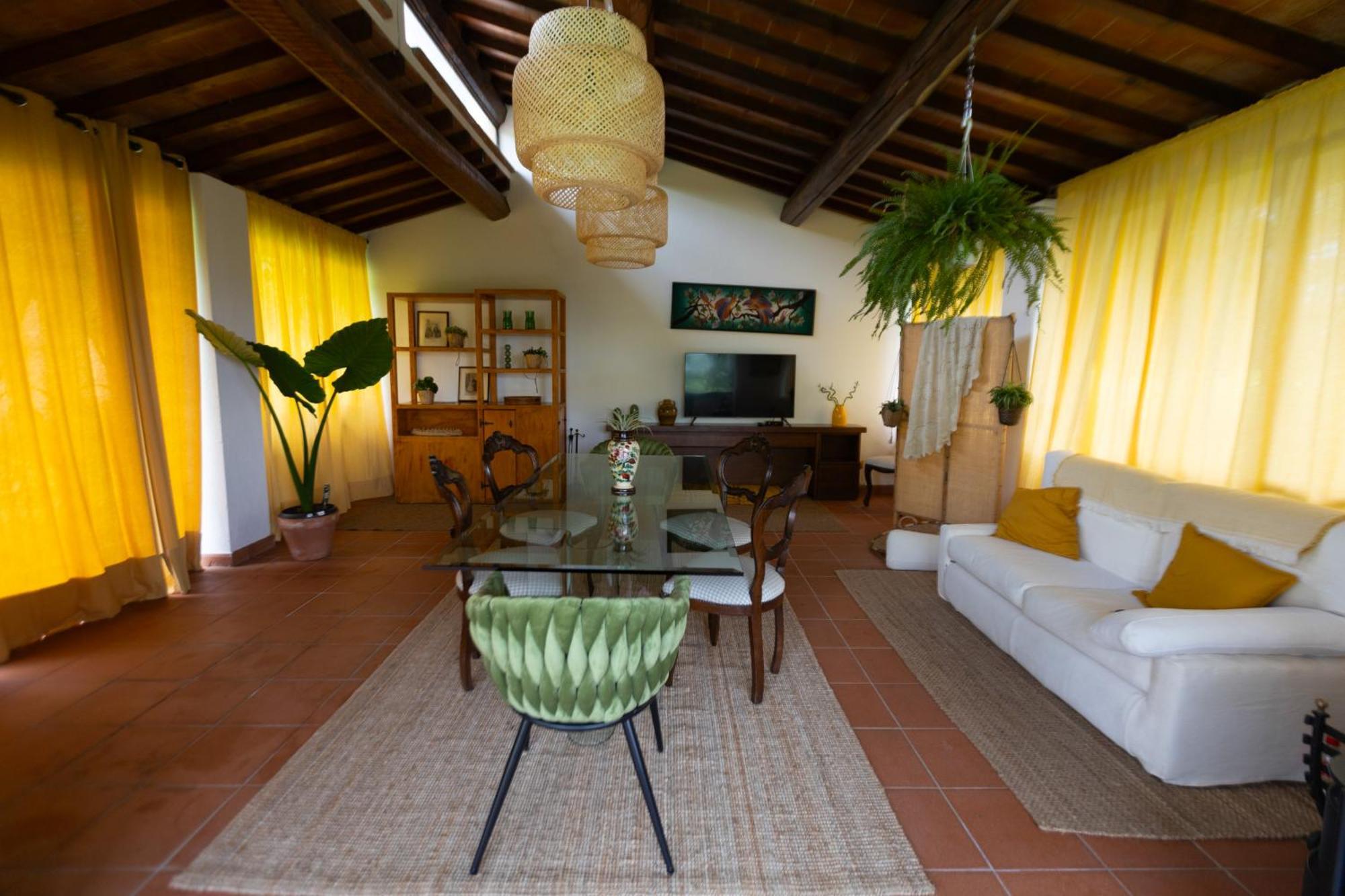 Olea Holiday home Sant'Ellero