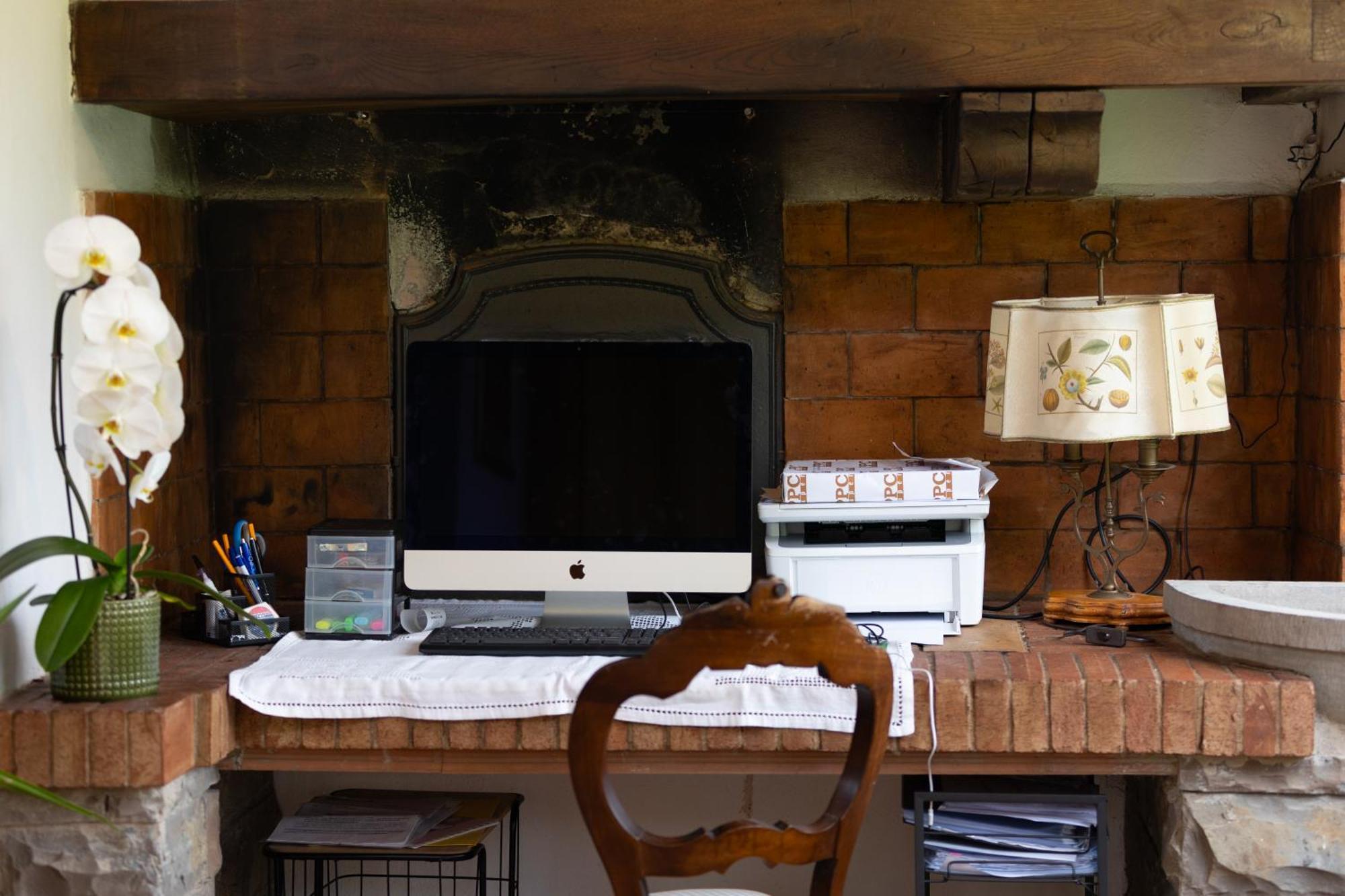 Olea Holiday home
