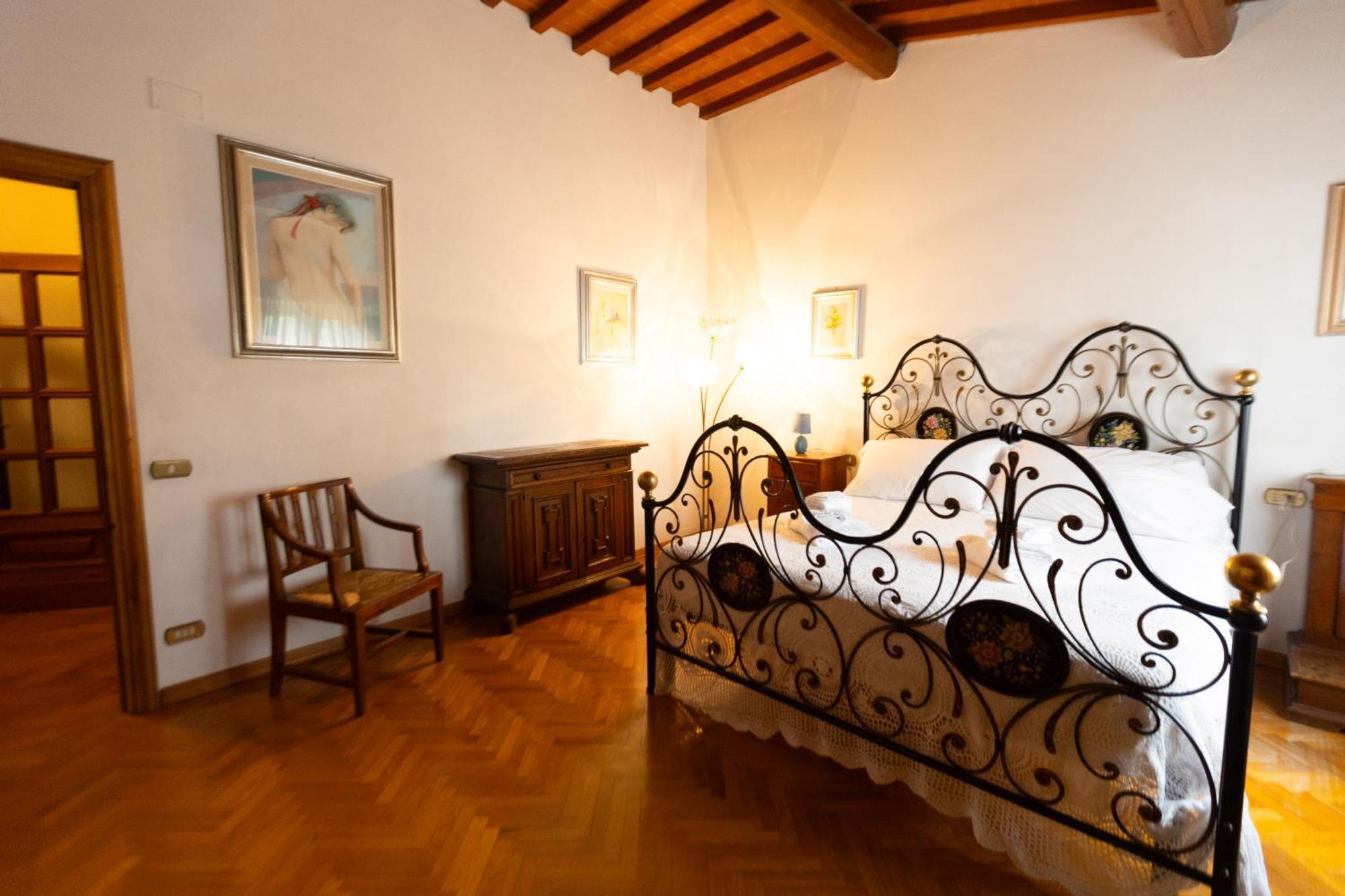 Olea Holiday home