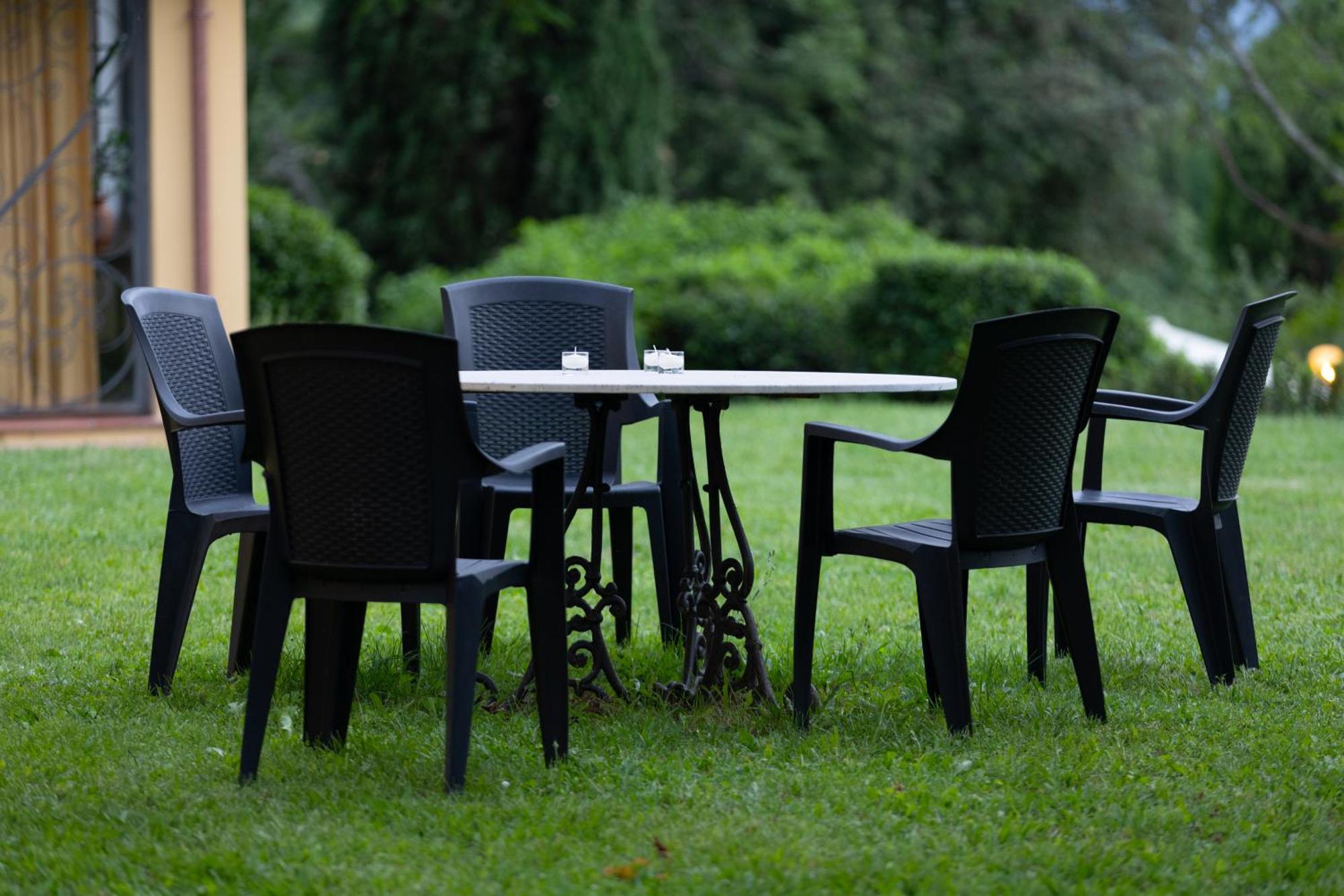 Holiday home Olea Sant'Ellero