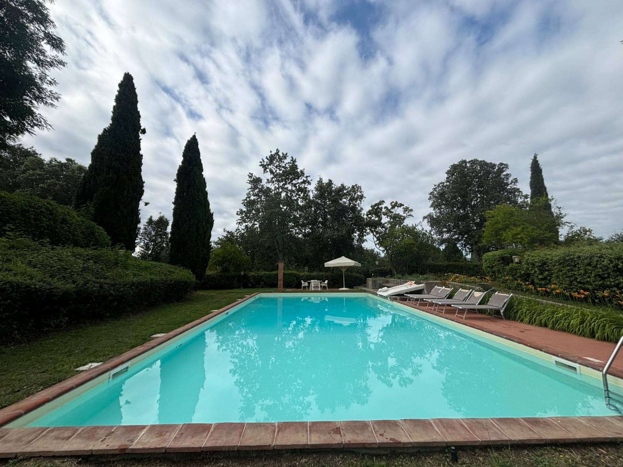 Holiday home Olea *